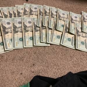 Meet your Posher, Raymond